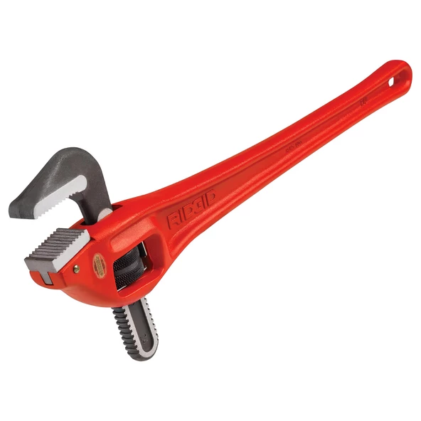 Rıdgıd 89445 3'' 600mm 90° Derece Ağır Tip Sondaj Boru Anahtarı - Resim 3