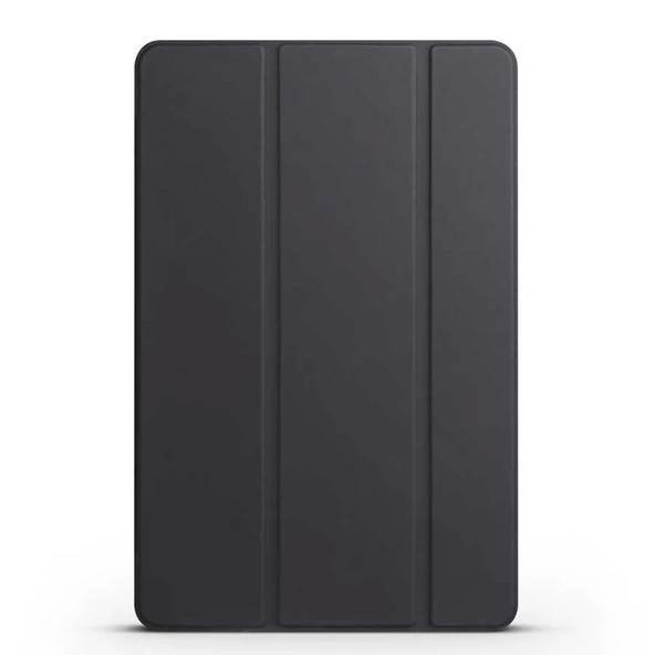 Xiaomi Mi Pad 5 Uyumlu Smart Cover Standlı 1-1 Kılıf