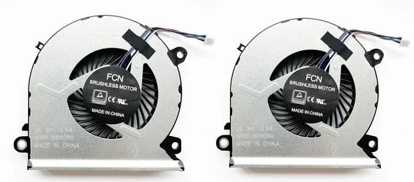 Casper Excalibur G770 Soğutucu Fan - 4