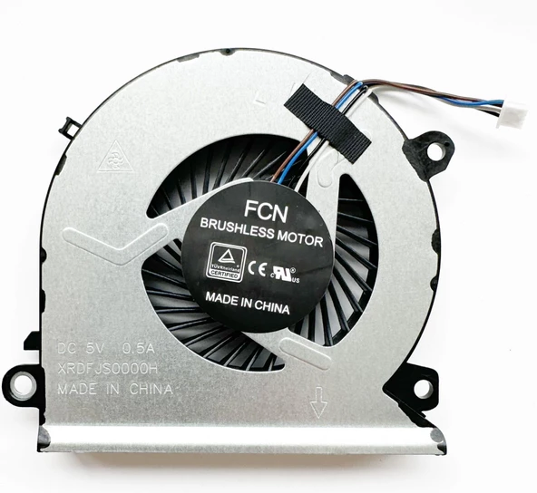 Casper Excalibur G770 Soğutucu Fan - 2