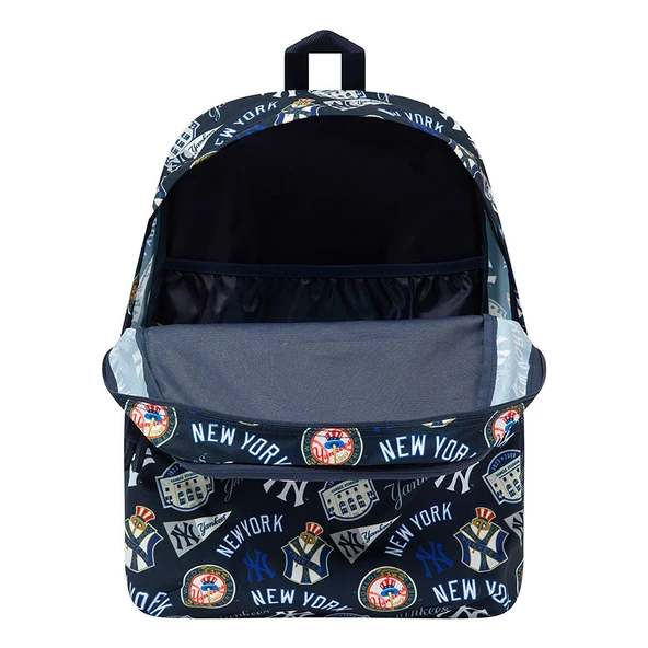 New York Yankees 60503803 Mlb Aop Ws Multı Stadıum Neyyan Otc Unisex Çanta - 2