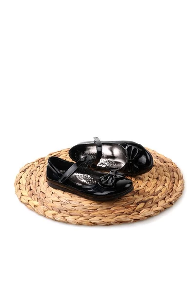 Sema 02859 Orto Pedik Kız Çocuk Günlük Babet - 9