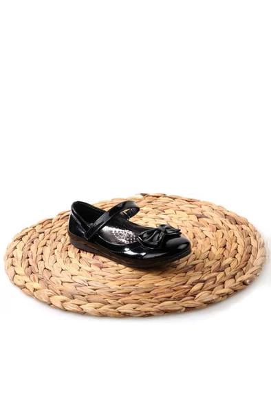 Sema 02859 Orto Pedik Kız Çocuk Günlük Babet - 5