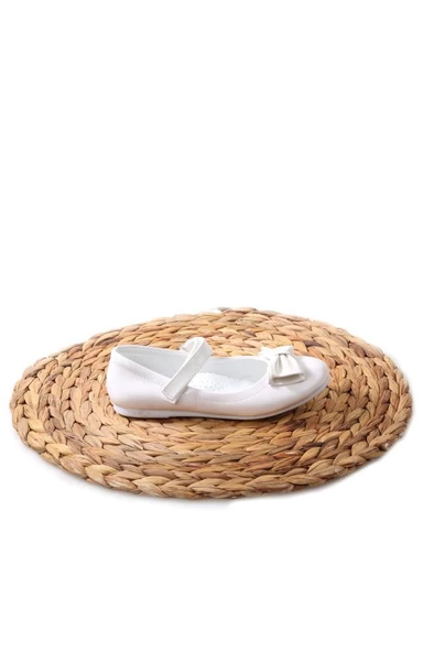 Sema 02859 Orto Pedik Kız Çocuk Günlük Babet - 2