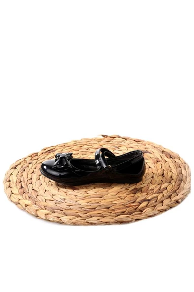 Sema 02859 Orto Pedik Kız Çocuk Günlük Babet - 7