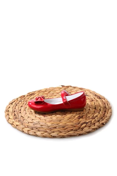 Sema 02859 Orto Pedik Kız Çocuk Günlük Babet - 12