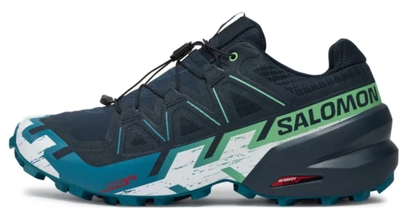 Salomon Speedcross 6 L47465300 Outdoor Erkek Spor Ayakkabı - 3