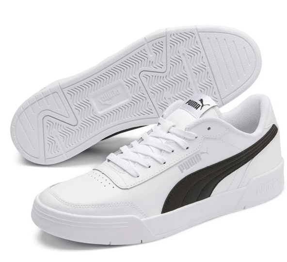 Puma Caracal 369863-03 Erkek Spor Ayakkabı