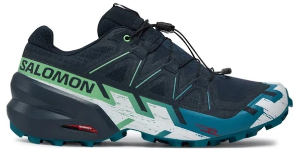 Salomon Speedcross 6 L47465300 Outdoor Erkek Spor Ayakkabı - 2
