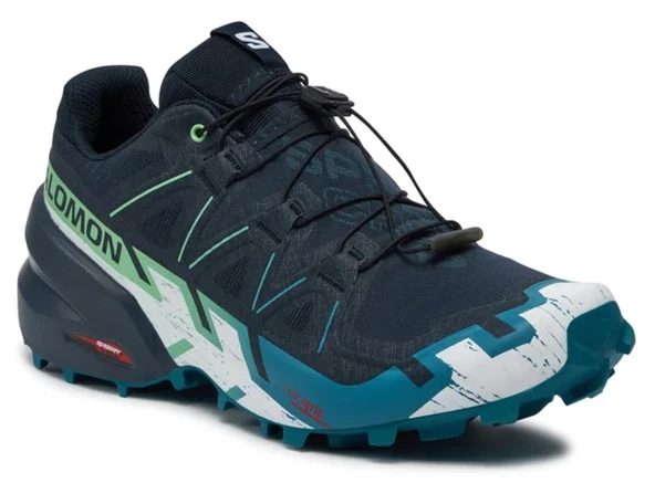 Salomon Speedcross 6 L47465300 Outdoor Erkek Spor Ayakkabı