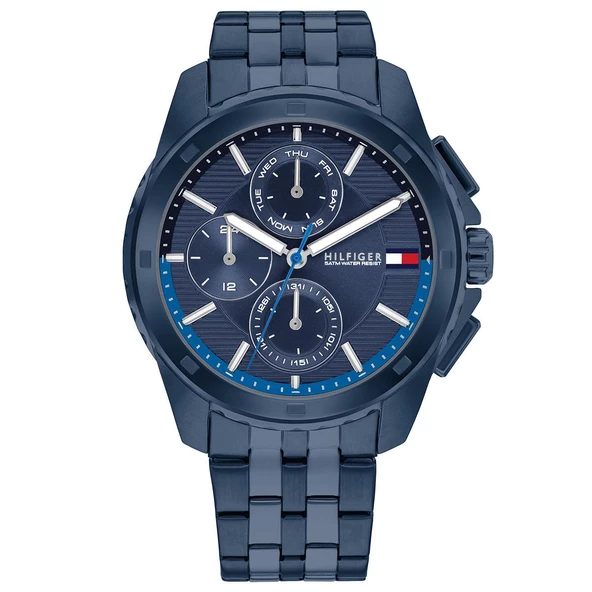 Tommy Hilfiger TH1710622 Erkek Kol Saati ürün görseli