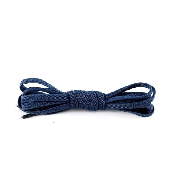 Elastik Yassı Ayakkabı Bağı K200 100cm 1 Çift - 6