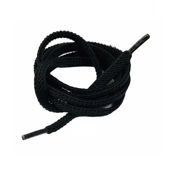 Elastik Yassı Ayakkabı Bağı K200 100cm 1 Çift - 10