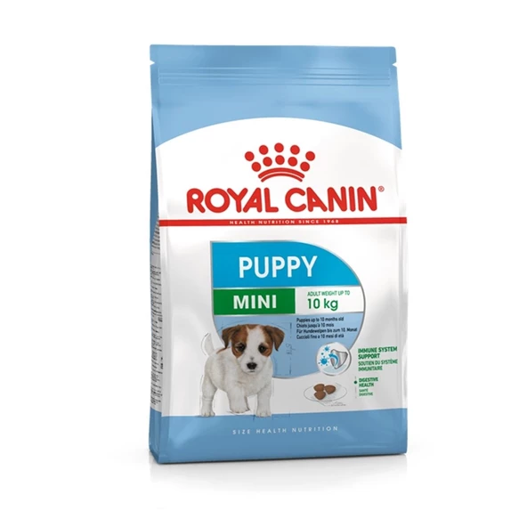 Royal Canin Mini Puppy 4 Kg Yavru Kuru Köpek Maması