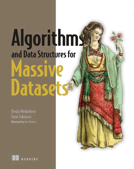 Algorithms and Data Structures for Massive Datasets Medjedovic Tahirovic