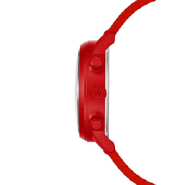 Welder Moody  WWRP609 Unisex Kol Saati - Resim 2