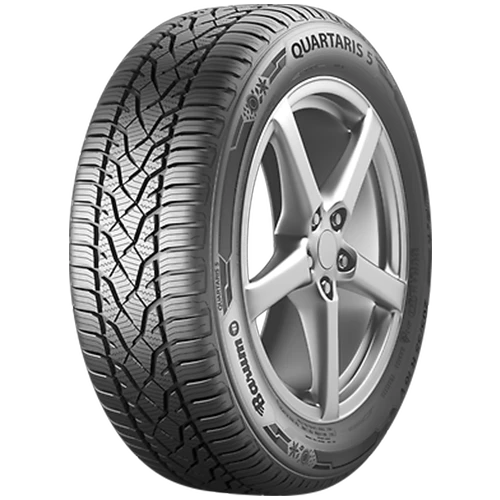 Barum 205/55R16 91H Quartaris 5 M+S 4 Mevsim Lastikler 2024