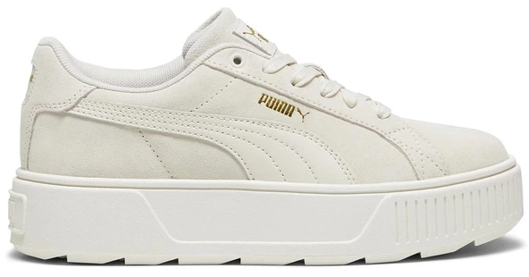 Puma 384614-13 Karmen Kadın Sneaker Ayakkabı Kadın Spor Ayakkabı