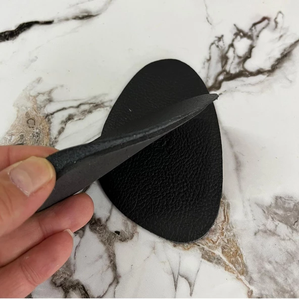 SRTfootcare ( SİYAH ) 124 Ayakkabı Küçültme Pedi 1 Çift - 3