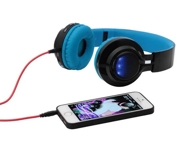 BT-005 Bluetooth Kulaklık - 6
