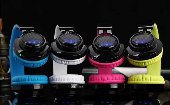 BT-005 Bluetooth Kulaklık - 9