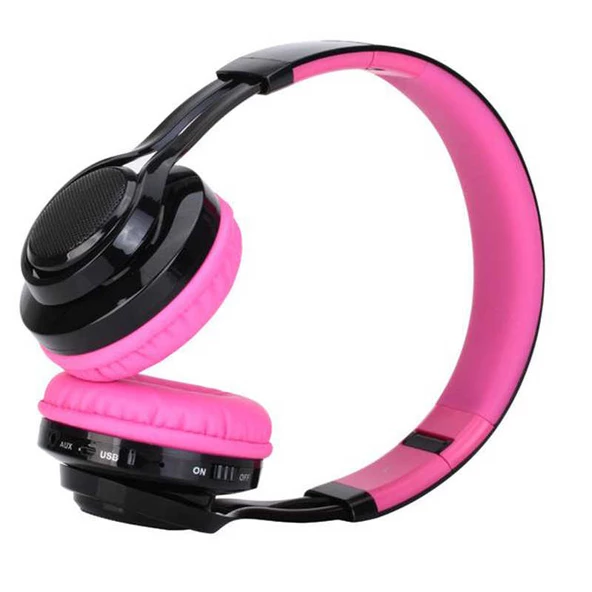 BT-005 Bluetooth Kulaklık - 12