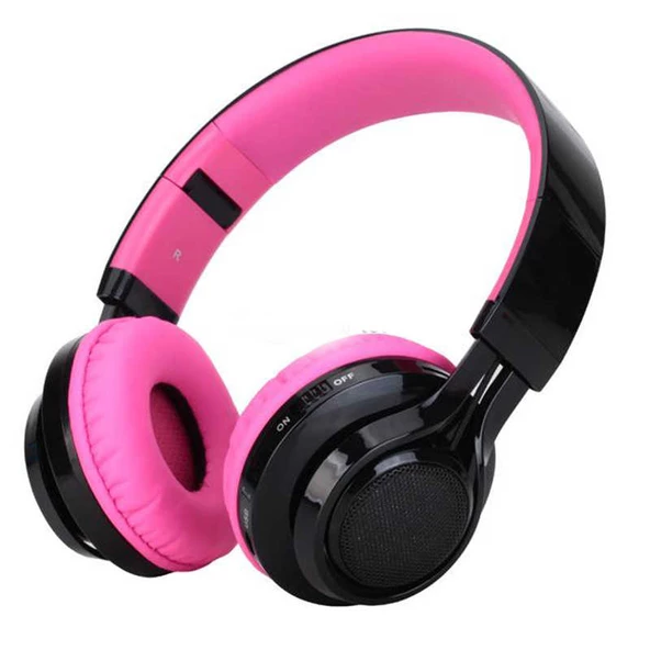 BT-005 Bluetooth Kulaklık - 2