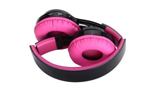BT-005 Bluetooth Kulaklık - 3