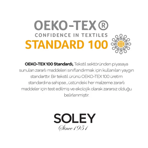 Soley | Minerva | %100 Doğal Pamuk 6'lı Çok Renkli Misafir Havlu Seti - 2