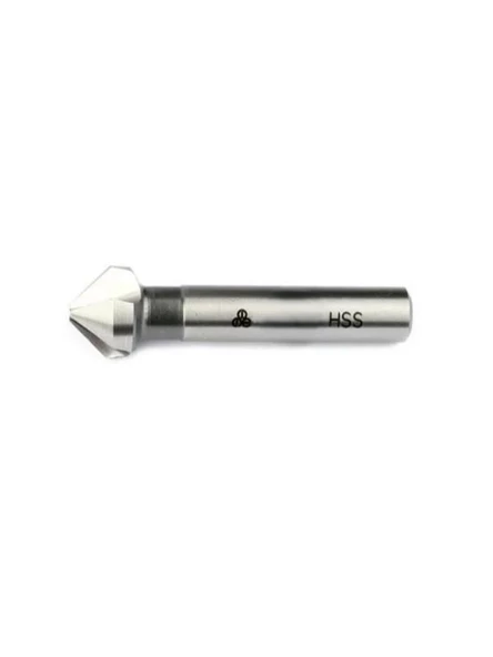 Makina Takım HSS DIN 335/A Havşa Freze 31.5 mm-90º - MTE B00313103150