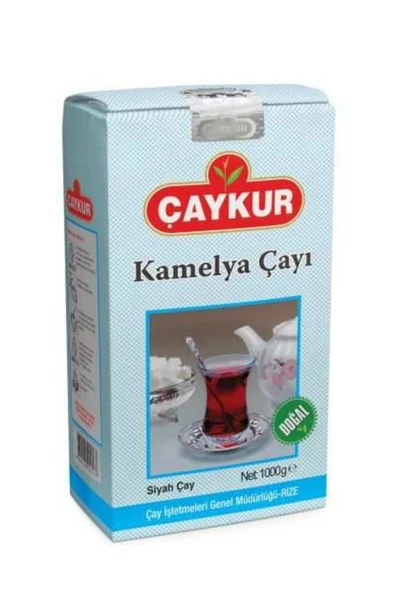 Çaykur Kamelya Çay 1000 gr