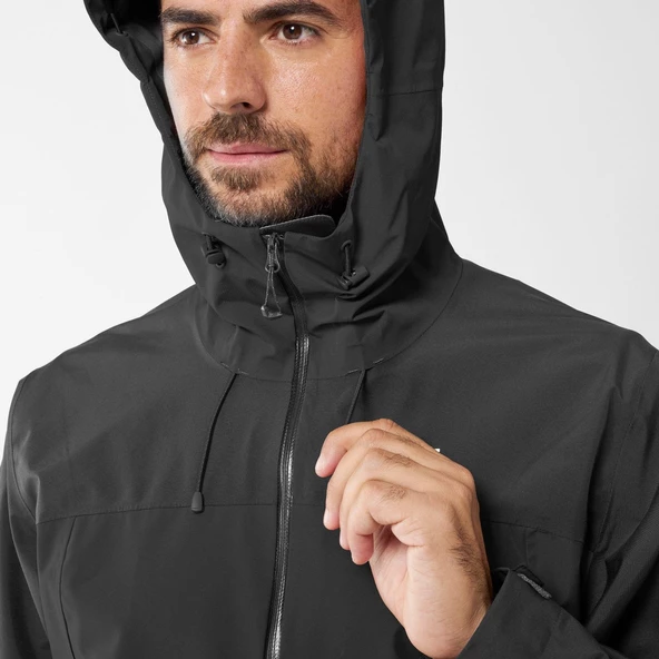 Millet MUNGO II GORE-TEX PACLITE® 2,5 L Erkek Ceket MIV9336 N0247 - Resim 3