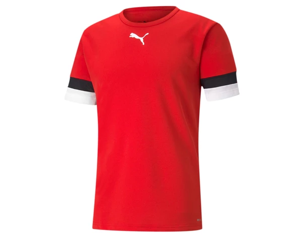 Puma 704932 Teamrise Jersey T-Shirt Dry-Cell Erkek Tişört