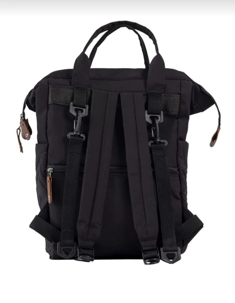 Maya Anne Bebek Bakım Çantası - 11