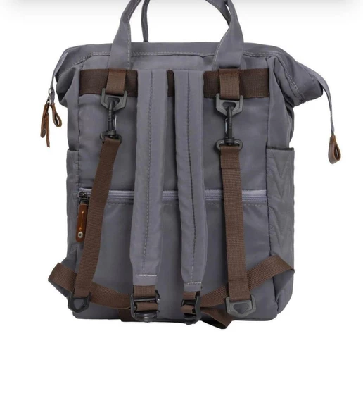 Maya Anne Bebek Bakım Çantası - 7