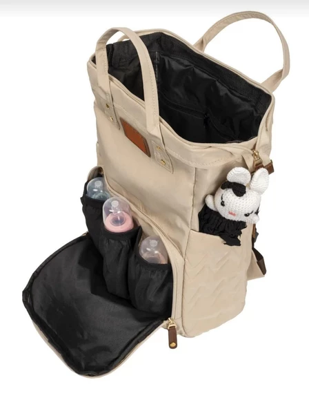 Maya Anne Bebek Bakım Çantası - 2