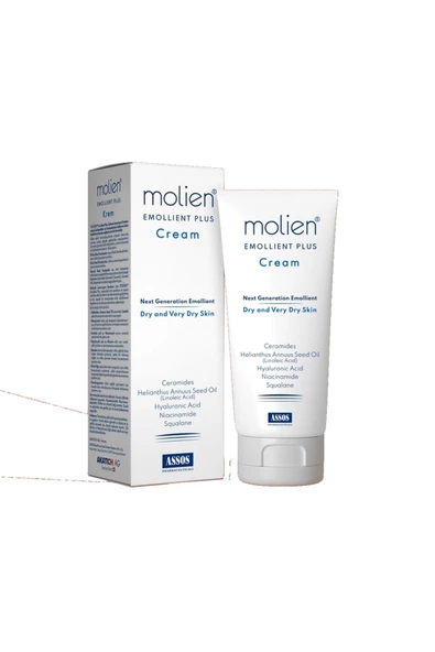 Molien Krem 75 ML