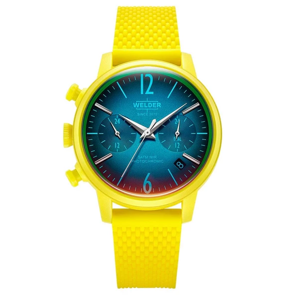 Welder Moody  WWRP606 Unisex Kol Saati