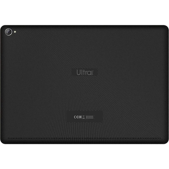 Technopc Ultrapad 10" UP10.S43LA V2 8Çekirdek 1.6Ghz 4GB 32GB 4G LTE Android 10 Tablet - Resim 3