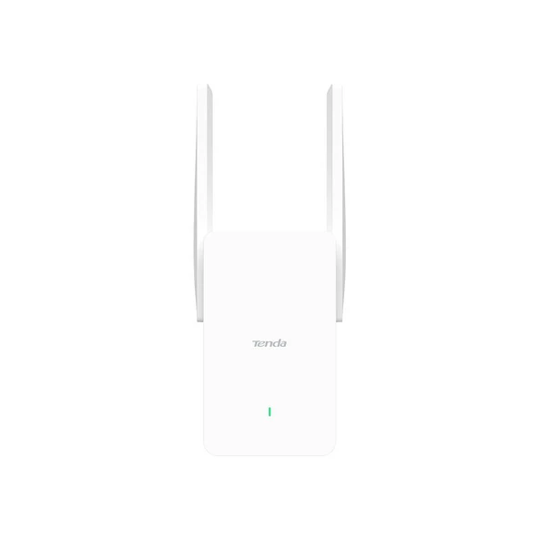 Tenda A23 Wifi 6 1500 Mbps Range Extender-Menzil Genitici