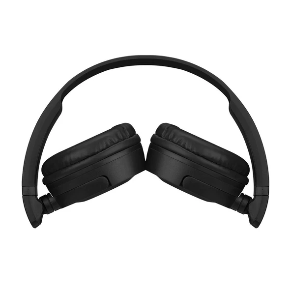 Asonic As-XBK55 Siyah TF Kart Özellikli Bluetooth Kulaklık - Resim 2