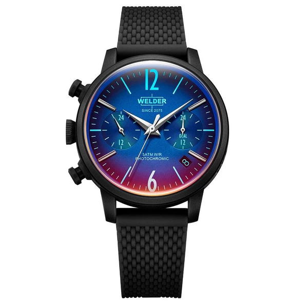 Welder Moody  WWRP604 Unisex Kol Saati