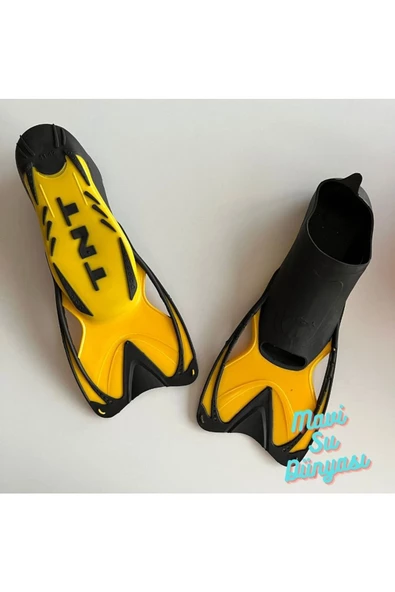 TNT Palet - Mavi Su Dünyası - 5