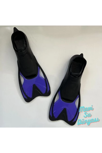 TNT Palet - Mavi Su Dünyası - 3