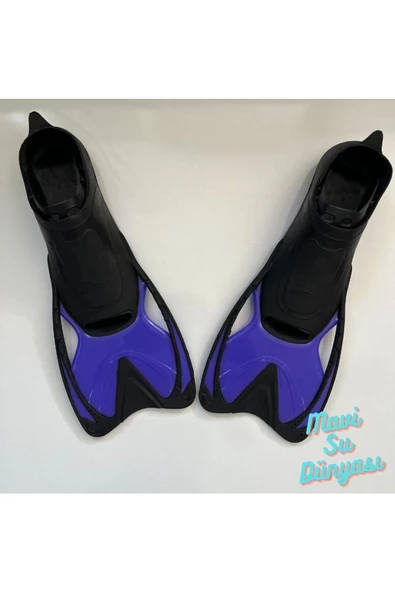 TNT Palet - Mavi Su Dünyası - 6