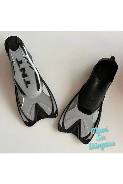 TNT Palet - Mavi Su Dünyası - 4