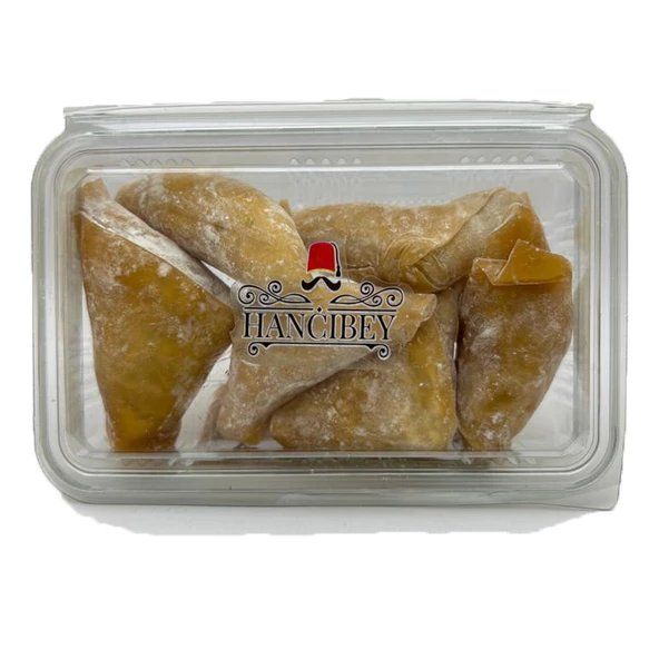 Muska Boz Fıstık Şekersiz 250g - 2