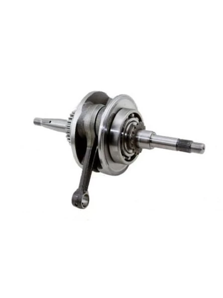 HERO DUET 110 KRANK HİNDİSTAN ürün görseli 1