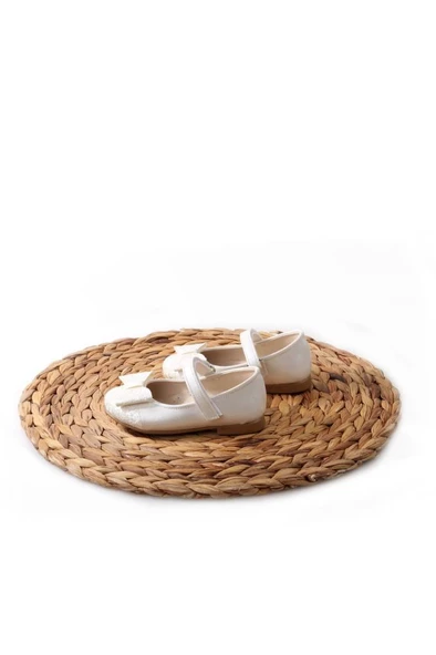 Sema 02891 Kız Çocuk Orto Pedik Bebe Babet - 3