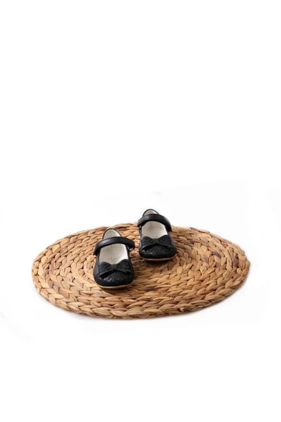 Sema 02891 Kız Çocuk Orto Pedik Bebe Babet - 8